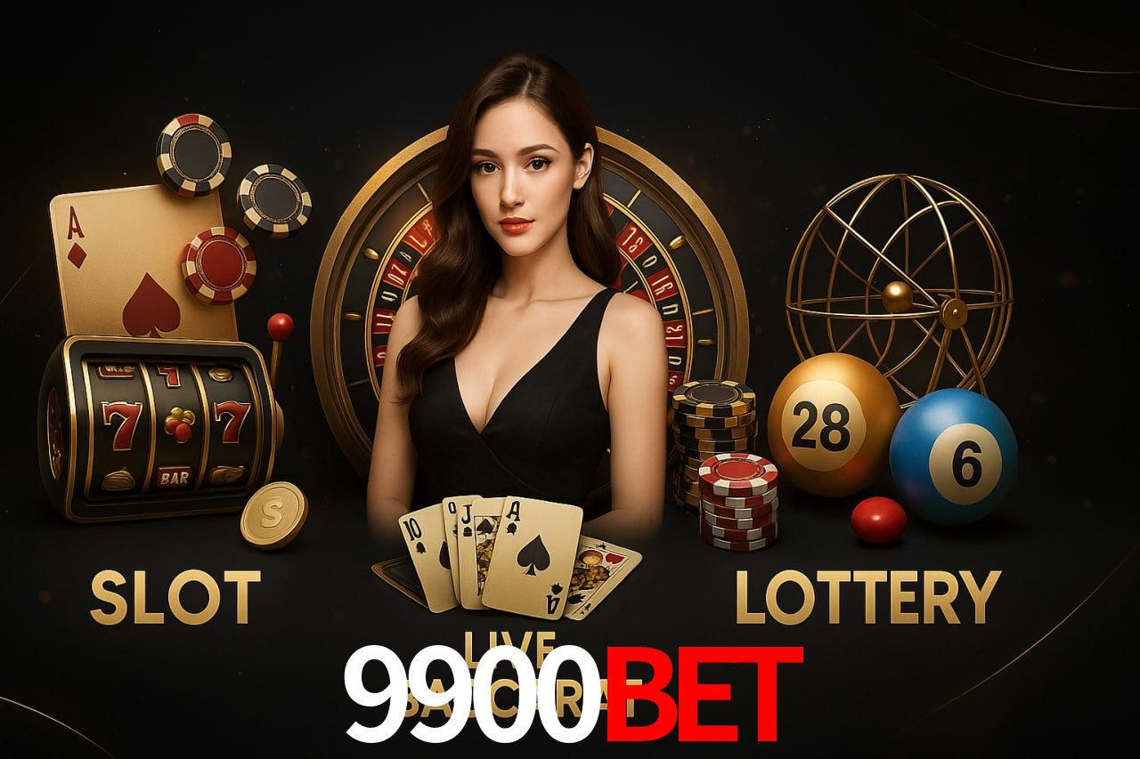 9900BET