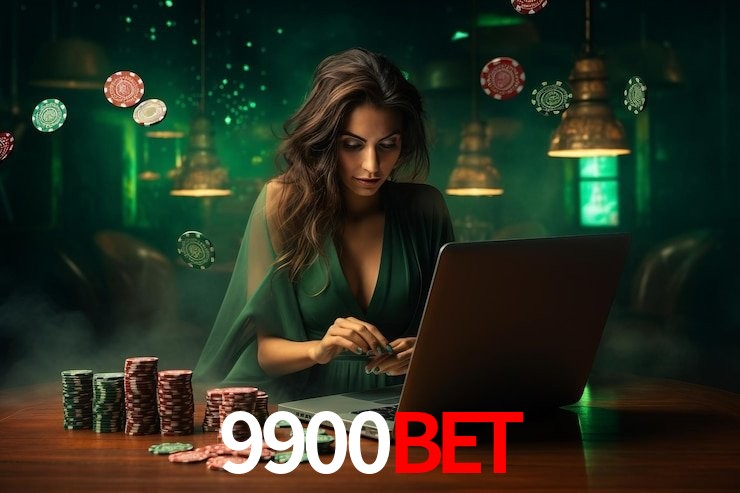 9900 BET app
