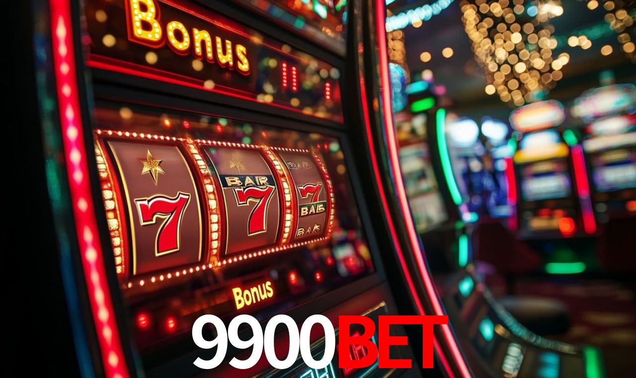 Bônus Generosos e Exclusivos no 9900BET para Você!